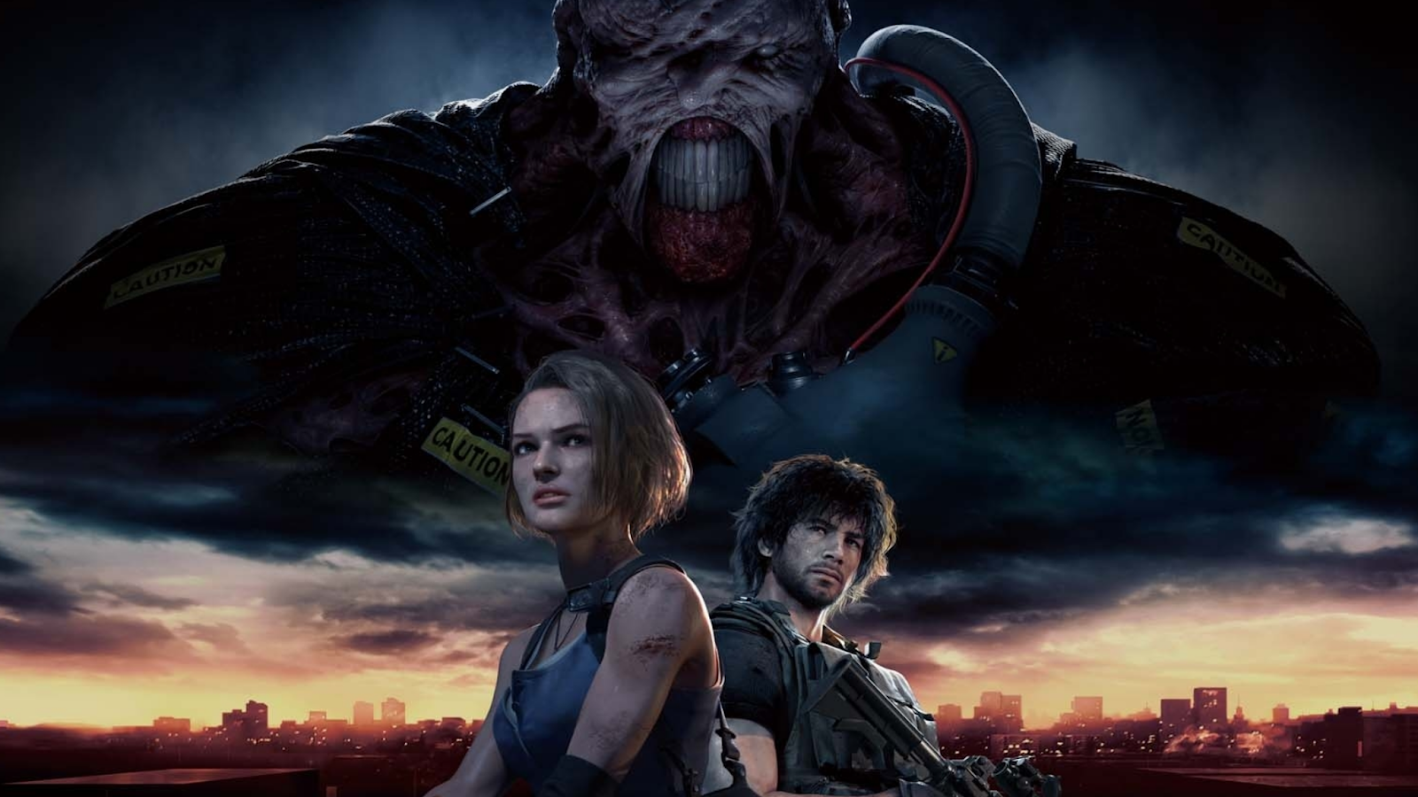 Claire Redfield ainda tem espaço na série Resident Evil? - REVIL