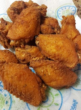 Fried Chicken