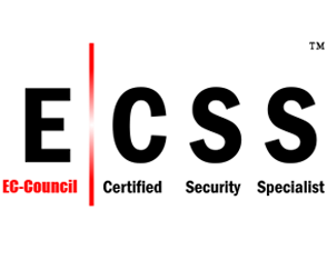 EC-Council Certified Security Specialist (ECSS), ECSS, EC-Council Career, EC-Council Preparation, EC-Council Guides, EC-Council Certification, EC-Council Learning, EC-Council Prep