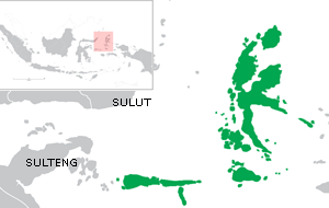 All for U Daftar Kode Pos Prov Maluku Utara 