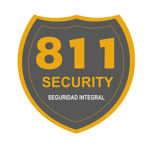 811 Security Seguridad integral