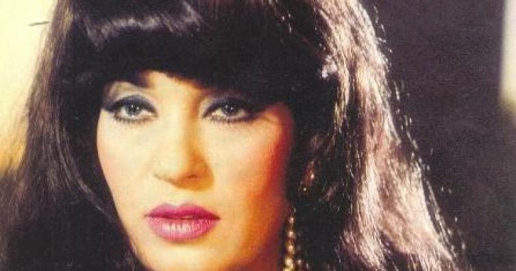 Golden BellyDancers: Fifi Abdou biography