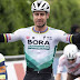 CICLISMO TOUR DE ROMANDÍA (1ª ETAPA)  Sagan gana la primera etapa y Dennis mantiene el liderato
