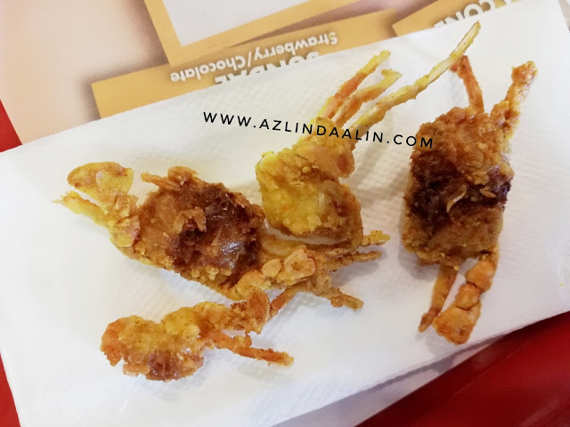 THAILAND FOOD FESTIVAL DI STAR AVENUE SHAH ALAM THAILAND FOOD FESTIVAL DI STAR AVENUE SHAH ALAM