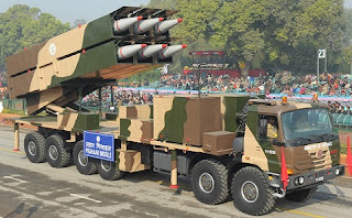 Prahaar misssile - भारत की 13 प्रमुख मिसाइल, उनकी मारक क्षमता (Range) एवं विशेषताएं