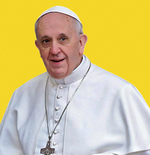OREMUS PRO PONTIFICE NOSTRO  -Rezemos para que o papa condene a missa nova e o concílio Vaticano II