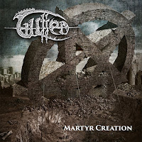 Gutted - "Martyr Creation"