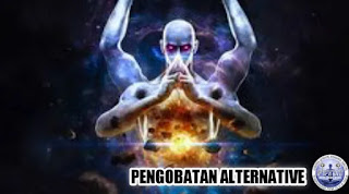 Jasa Pengobatan Alternatif Pengobatan Medis dan Non Medis