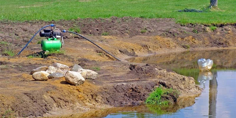 How to choose the Best Shallow Well Pumps