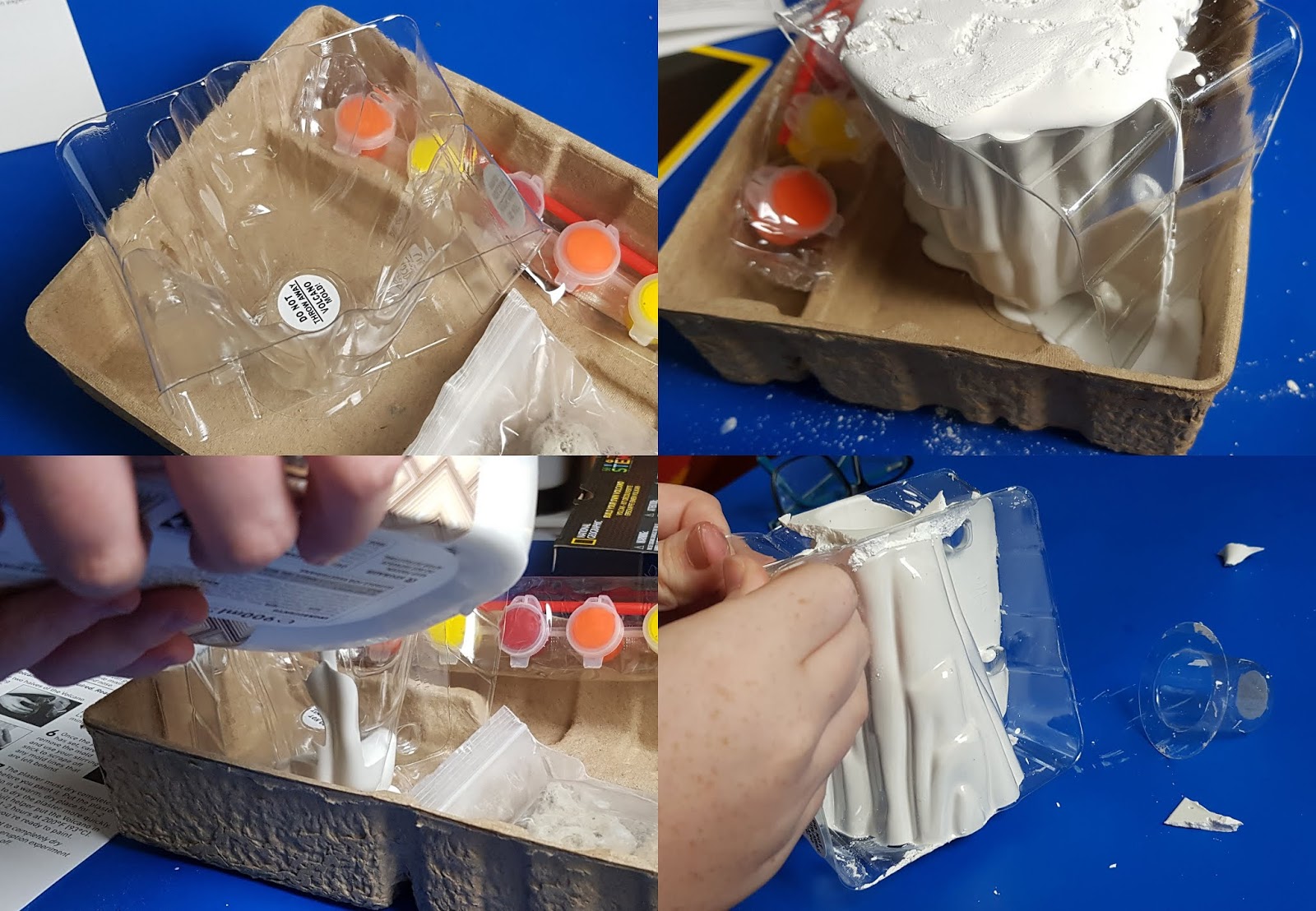 volcano toys for 4 year olds