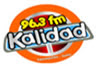 Radio Kalidad 96.3 FM