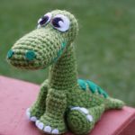 PATRON GRATIS DINOSAURIO AMIGURUMI 21313