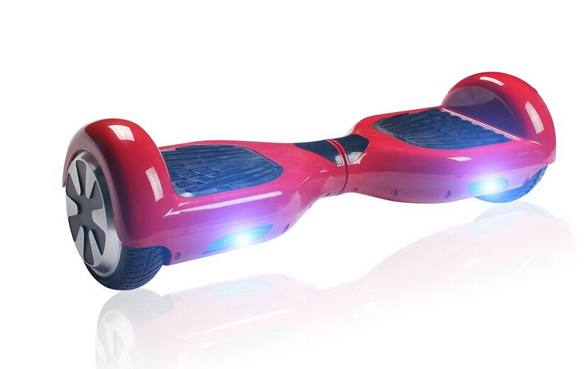 Electric scooter news and informations How to Correctly Use The Self