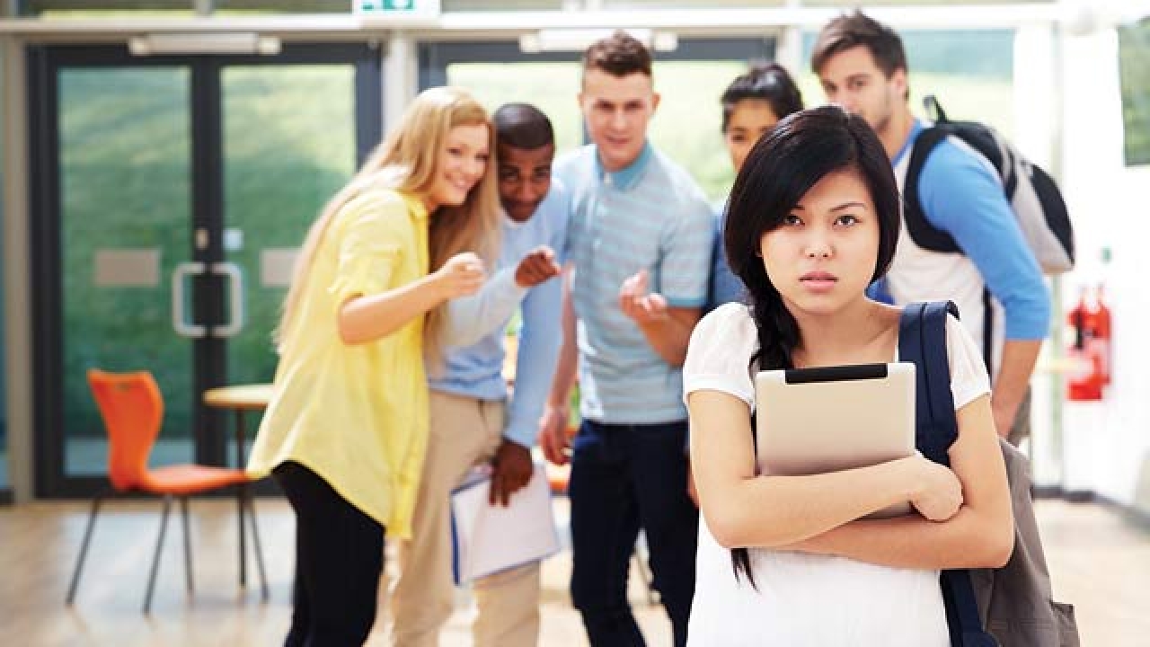 Is Ragging Ethical or