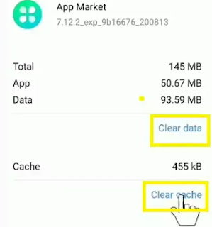 App Market Not Working | Hot apps Problem on Realme C15