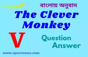 The Clever Monkey