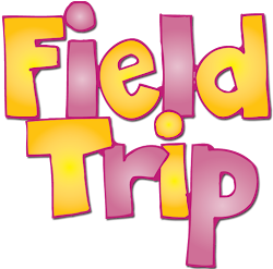 trip field clip clipart newsletter border trips classroom march cliparts fun fieldtrip museum library week graphics placeholder tours event