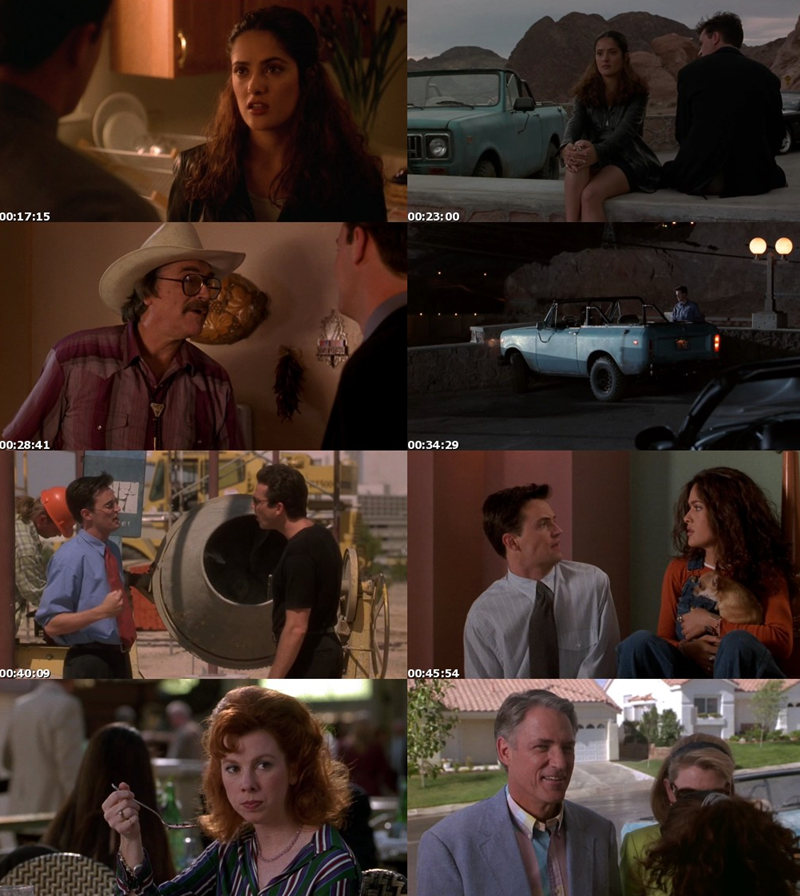 Test Blog Drive [HD720p] Fools Rush In