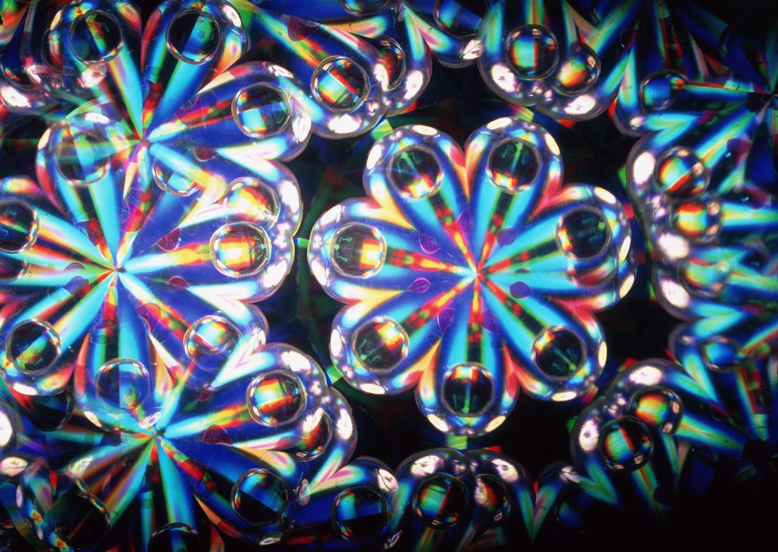 Free HD Images (FIFCU Purchased) Kaleidoscope HD Images