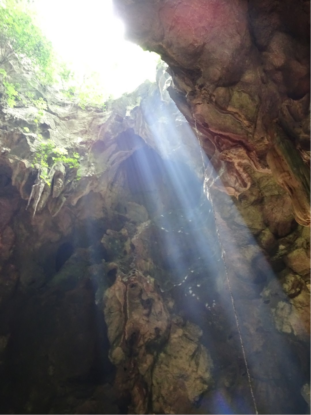 Tham Khao Luang Höhle