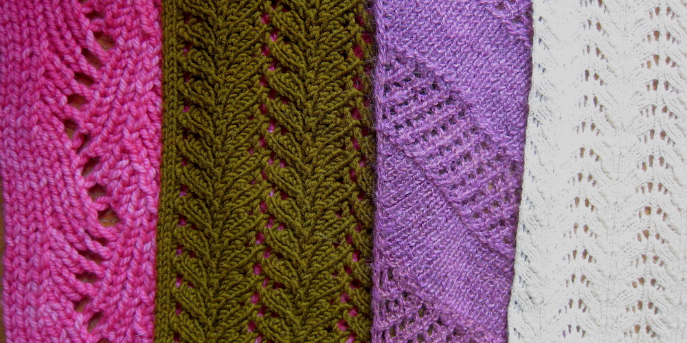 Crochet Spot » Blog Archive » Crochet Pattern: Beaded Eyewear
