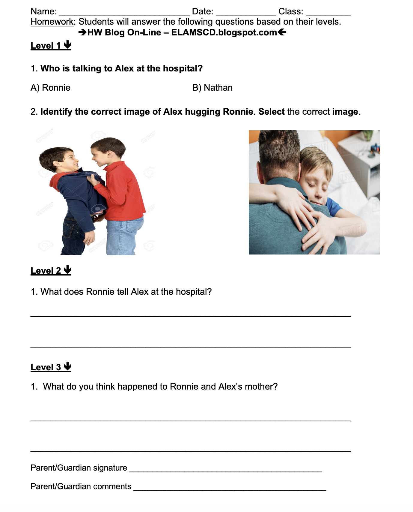 Mscd homework blog 07 image