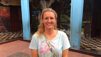 'Bagaimana Yesus Sembuhkan Saya Dari Sakit Mental Setelah 9 Kali Upaya Bunuh Diri' – Shannon Palmer