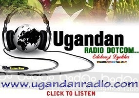UGANDAN RADIO