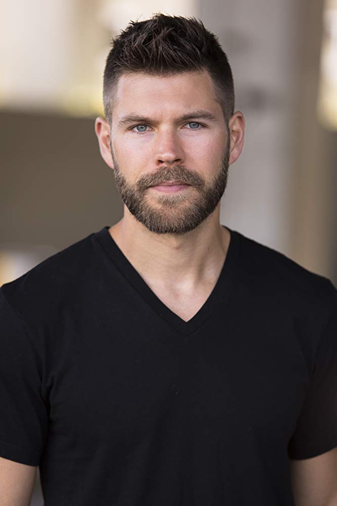 Chris Sean Reid Wikipedia, Biography, , Age, Height, Instagram