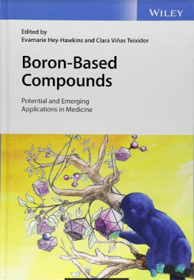 Boron‐Based Compounds