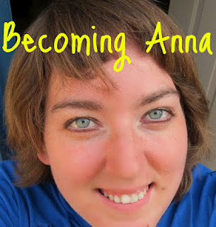 Becoming Anna