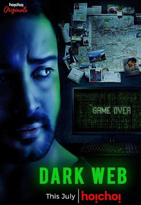 Dark Web (2021) S01 Hindi WEB Series 720p HDRip x264