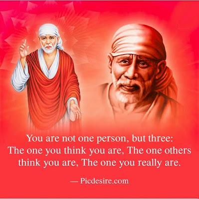 30 Motivational Sai Baba Quotes on Life 30 Motivational Sai Baba Quotes on Life
