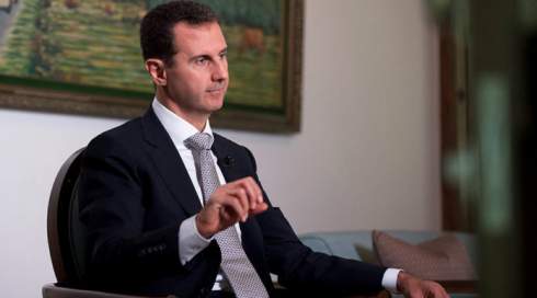 Αποτέλεσμα εικόνας για Άσαντ- όσο την Τουρκία την κυβερνάει ένας ψυχολογικά ανισόρροπος όπως ο Ερντογάν δεν αποκλείεται συροτουρκικός πόλεμος