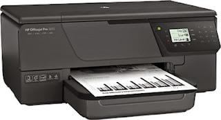 HP Multi-function Inkjet Printer worth Rs.8000 for Rs.4545 Only @ Flipkart (Limited Period Offer)
