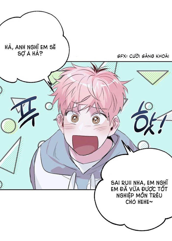 Đọc truyện Assorted Wildness - Chapter 23
