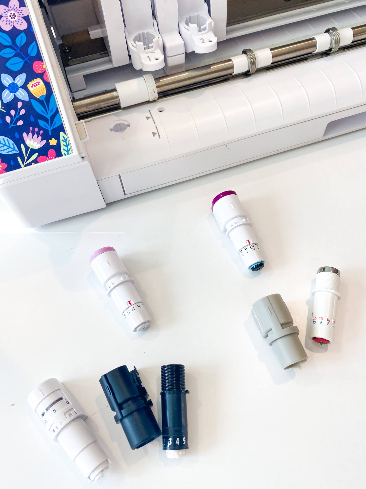 Silhouette CAMEO 4 Premium Blade How and When to Use It Silhouette