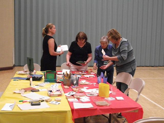 Lake Elsinore Relief Society