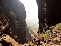 Descending Valley