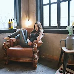 Chilling With Chae Eun Foto 29