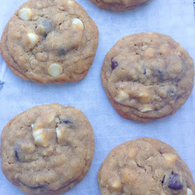 Best Chocolate Chip Cookie Recipe