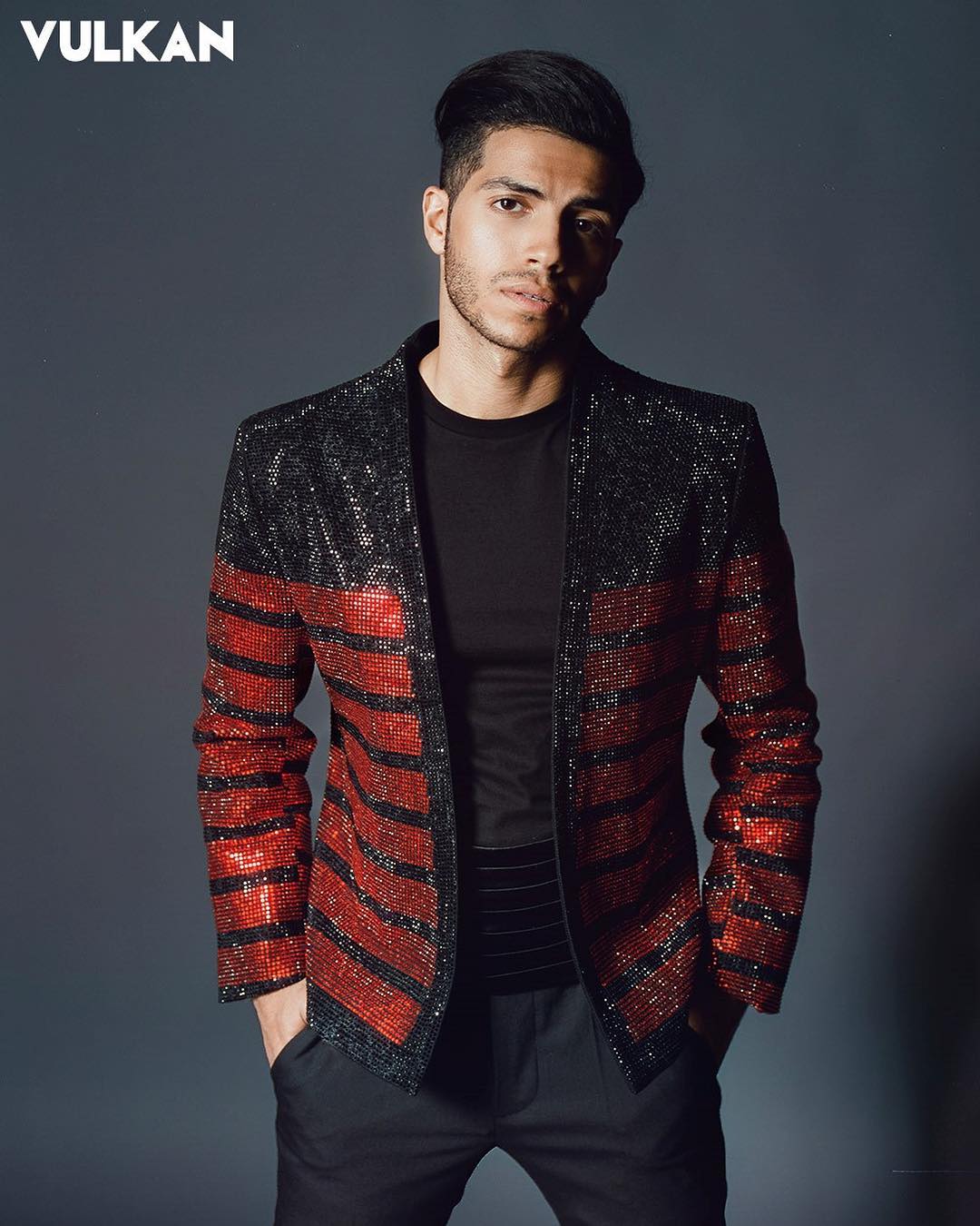Mena Massoud