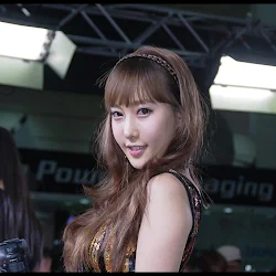 Im Min Young &ndash; P&I 2012 Foto 30