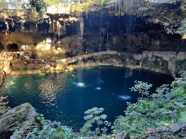 How To Explore Yucatan Peninsula In Mexico Valladolid 