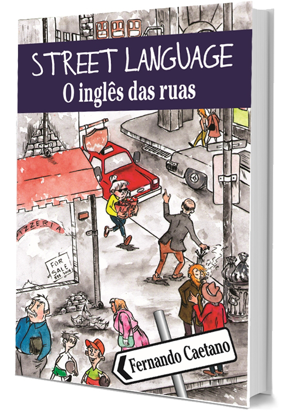 STREET LANGUAGE: junho 2013