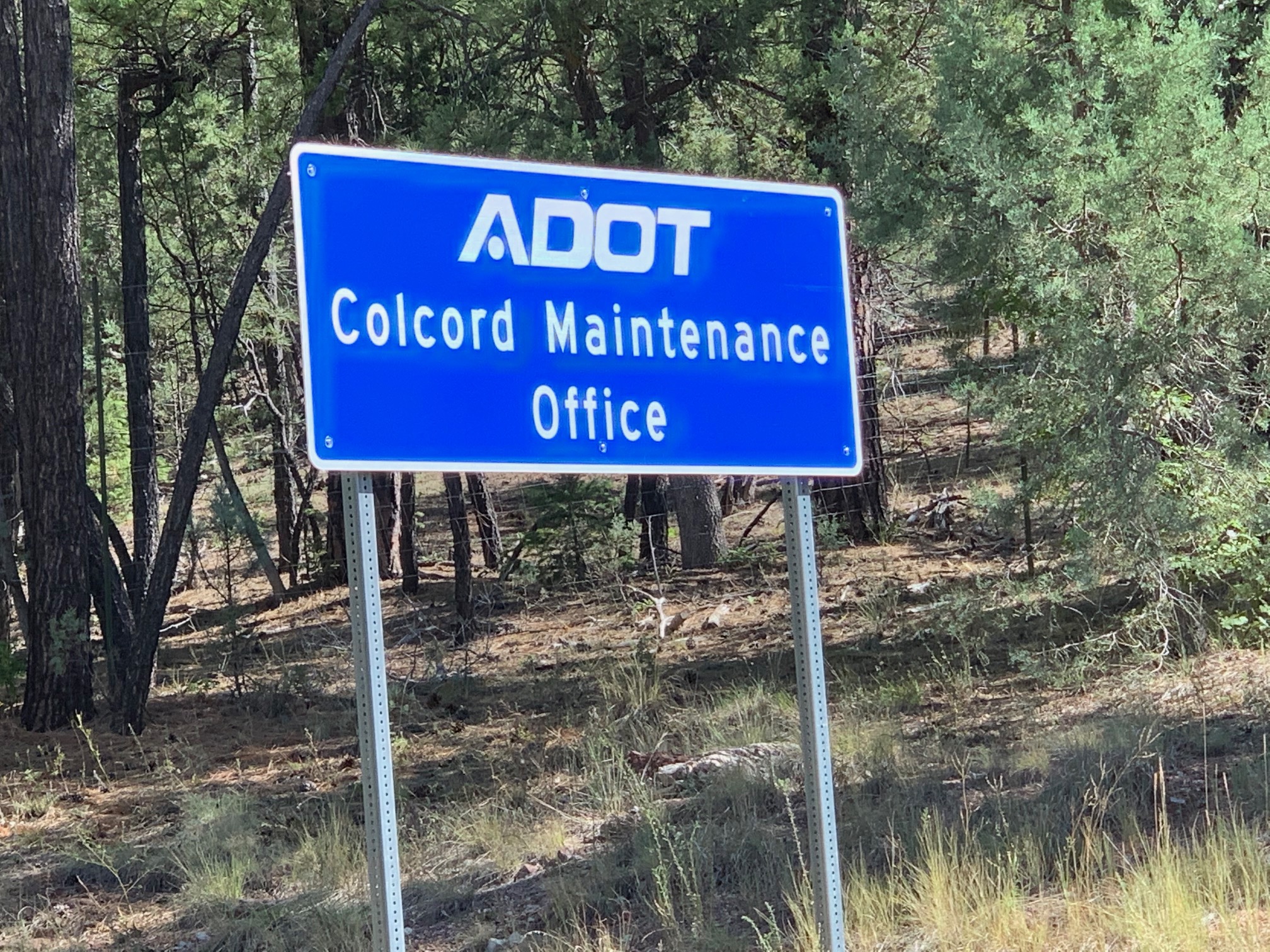 Arizona Rails, Ruins, and Trails