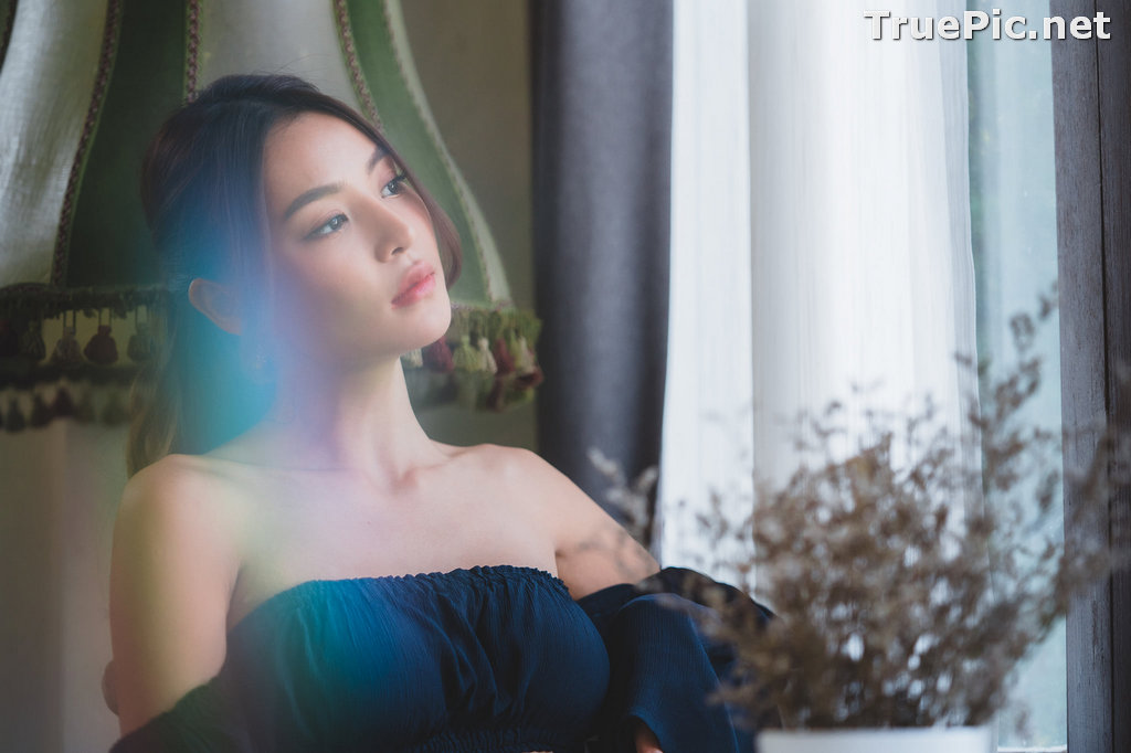 Image Thailand Model – Kapook Phatchara (น้องกระปุก) - Beautiful Picture 2020 Collection - TruePic.net - Picture-124