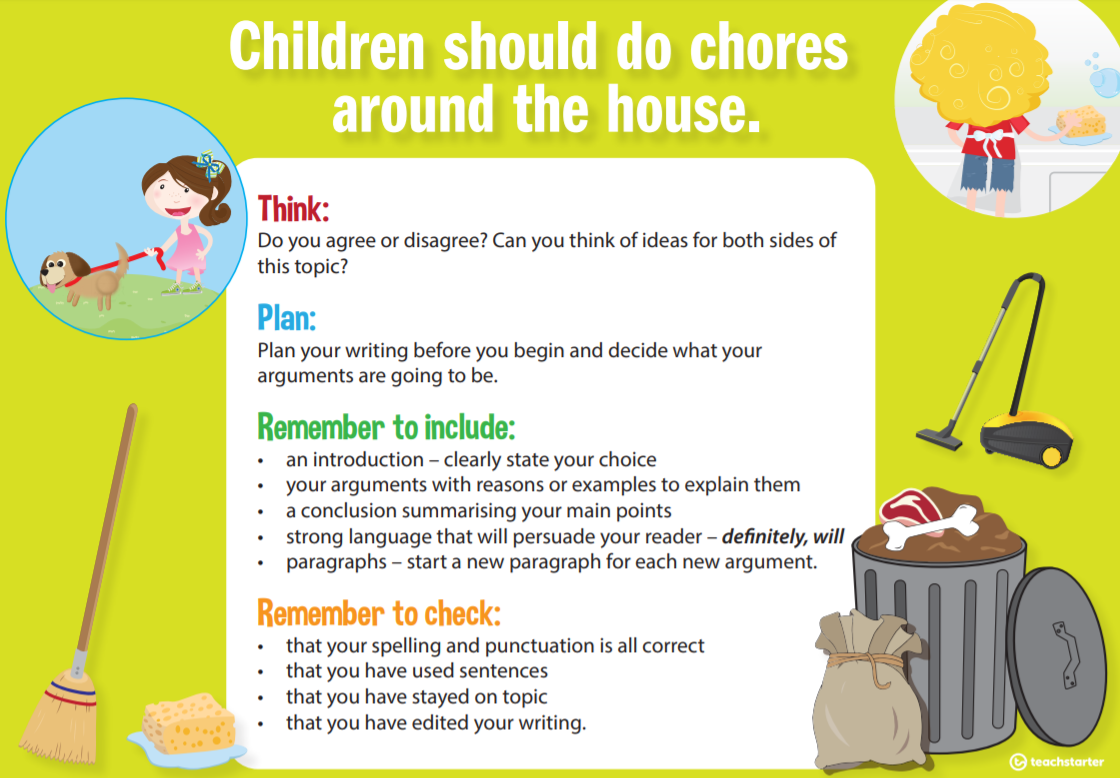 Is homework bad for kids image