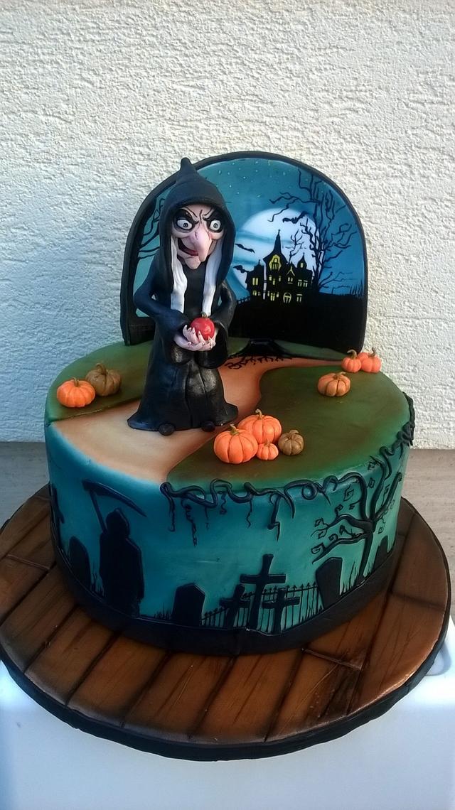 para celebrar el cumpleaños en halloween