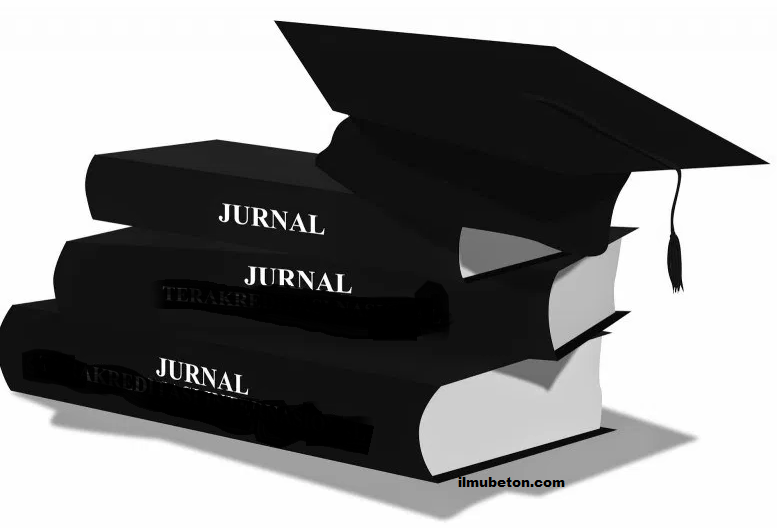 Kumpulan Jurnal Penelitian Teknik Sipil Ilmu Beton